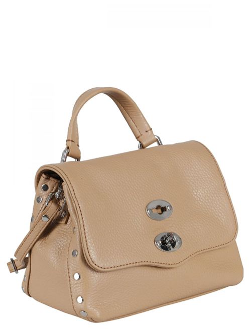 POSTINA DAILY BABY ZANELLATO | 068010.0040000/BABYZ0294 BROWN CANTUCCI